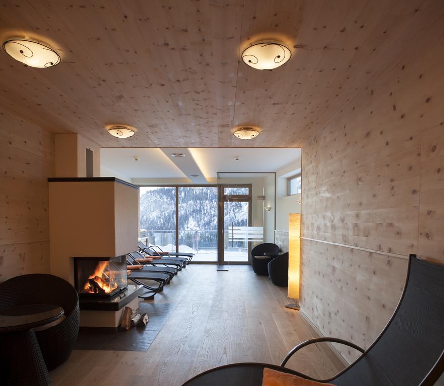 Hotel Nassfeld ซอนเนนอัลเพอ นัสส์เฟลด์ ภายนอก รูปภาพ