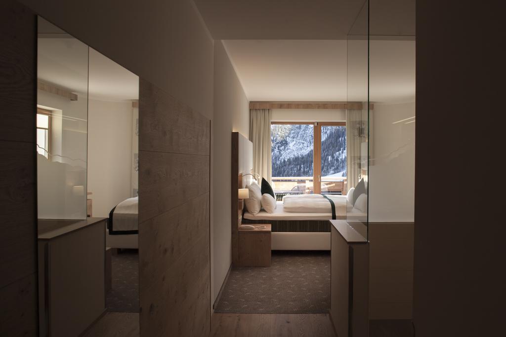 Hotel Nassfeld ซอนเนนอัลเพอ นัสส์เฟลด์ ห้อง รูปภาพ